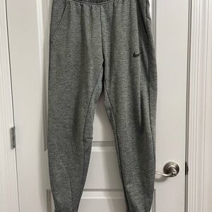 Nike Gray Sweatpants